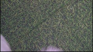 Белые банты на новый год, на выпускной,  на любой праздник.  Обзор готовых изделий  005