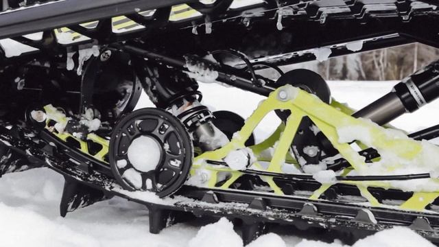 Тест Yamaha Sidewinder: А теперь - турбо! смотреть онлайн