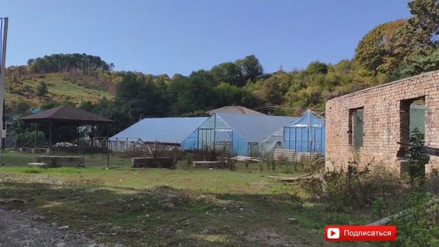 ПРОДАН Участок в Сочи. Вардане. 9 соток всего за 1.3 млн руб +79881417713 смотреть онлайн