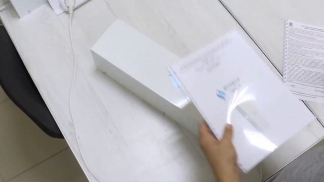 Обзор Рециркулятора закрытого типа "Воздух чист" смотреть онлайн