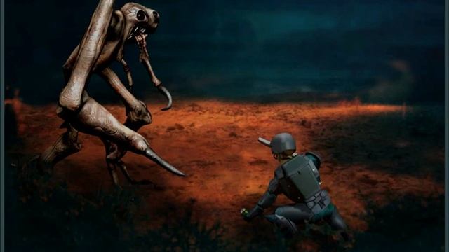 UFO Extraterrestrials последняя надежда прохождение 17 часть смотреть онлайн