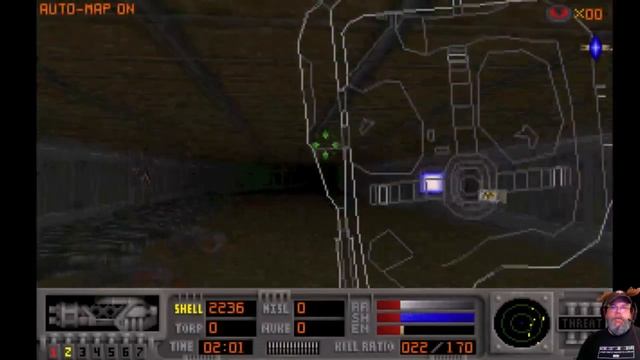 Would you buy this on GOG? (Radix Beyond the Void) смотреть онлайн