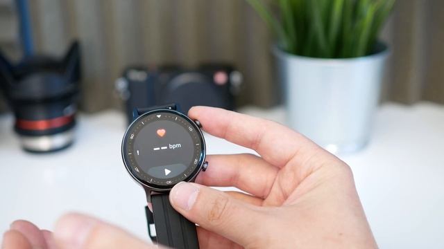 Test Realme Watch S : Une Montre Connectée au Bon Prix смотреть онлайн