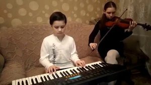Там для меня горит очаг...