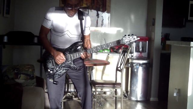 My Schecter Silver Mountain C1 F/R/S смотреть онлайн