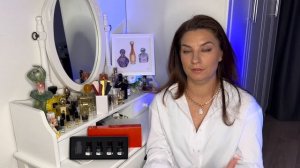 ОБЗОР ароматов FREDERIC MALLE CARNAL FLOWER, MUSC RAVAGEUR ,EN PASSANT, PORTRAIT OF A LADY, MAGNOLI