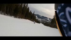 Trysil 2019/20 Ski & Snowboarding