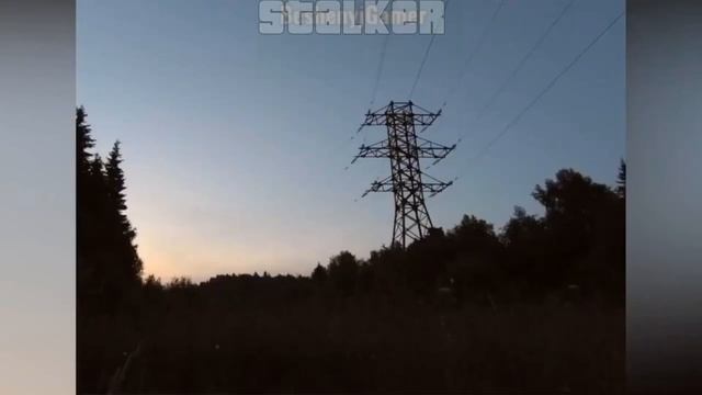 Полюби, Марусенька, электрика.