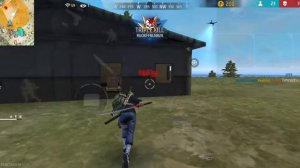 FPS 144 vs Android  🤔 free fire