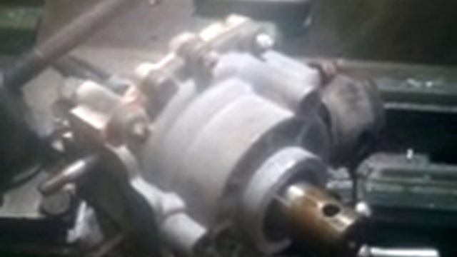 Лодочный мотор MAC-4 ч.4 смотреть онлайн