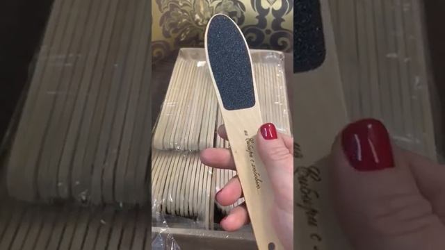 Терка образивная для педикюра. смотреть онлайн