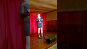 Зачем же я наряжалась, как дура. 24.09.2021