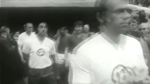 Лев Яшин вратарь СССР, биография мечта советских детей