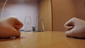 Чем можно заменить кастет?🧐