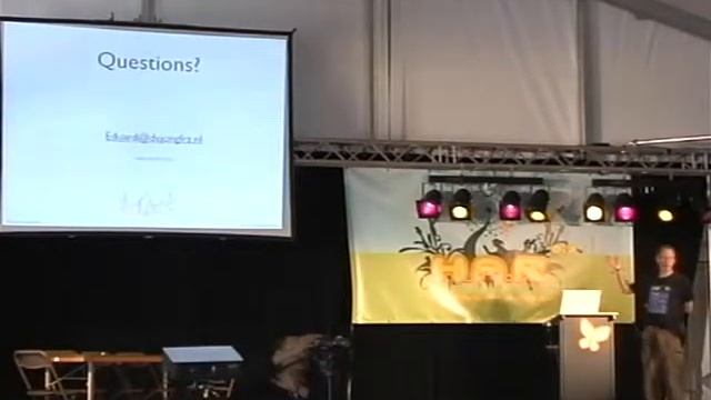 HAR 2009: Java Card 5/6 смотреть онлайн