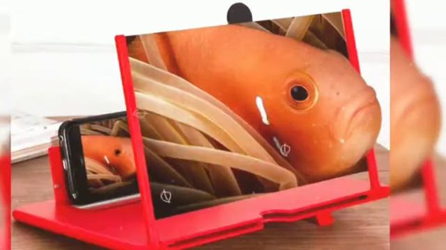 MOBILE MEGNIFIER (MOBILE SCREEN PROJECT) смотреть онлайн