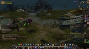 Где взять стартовый шмот (850lvl) после получения 110 уровня на UWOW legion 7.3.5