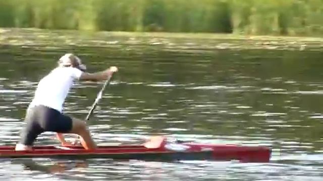 Каноэ смотреть онлайн