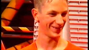 Битвы роботов Сезон:4 Эпизод:19 Финал / Robotwars 4 Grand Final (Рус) (2000)