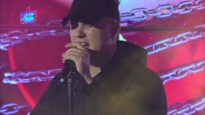 HOLLYFLAME – Не стерпится, не слюбится  | Шоу "Вечерний лайк"