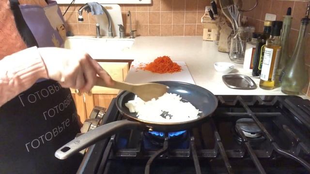 Салат из фасоли с сухариками, быстро и доступно