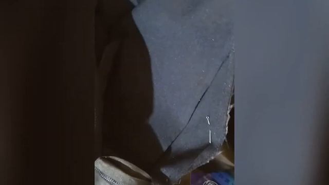 Как ушить брюки на размер. Брюки с лампасами. смотреть онлайн