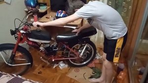 дырчик ссср модернизированный