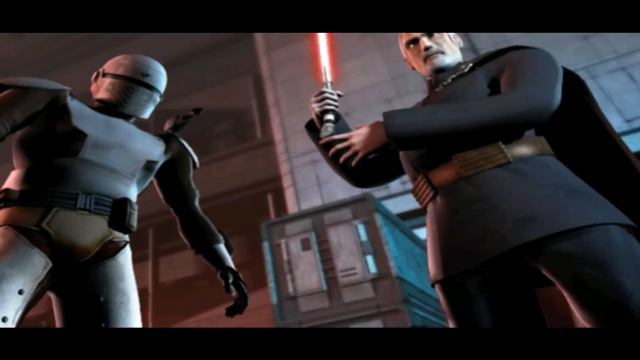 Count Dooku's Soul Harvester™ смотреть онлайн