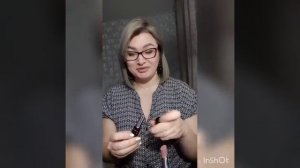 Распаковка посылки с продукцией Орифлейм ,Велнес