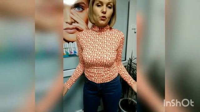 Несколько образов в одежде FABERLIC - акцентные вещи для вашего базового гардероба