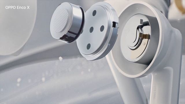 OPPO Enco X | Live The Music смотреть онлайн