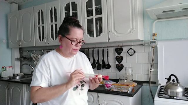 ФИКС ПРАЙС? Сладости?Новинка печенье "Завтрак на отлично" ? смотреть онлайн