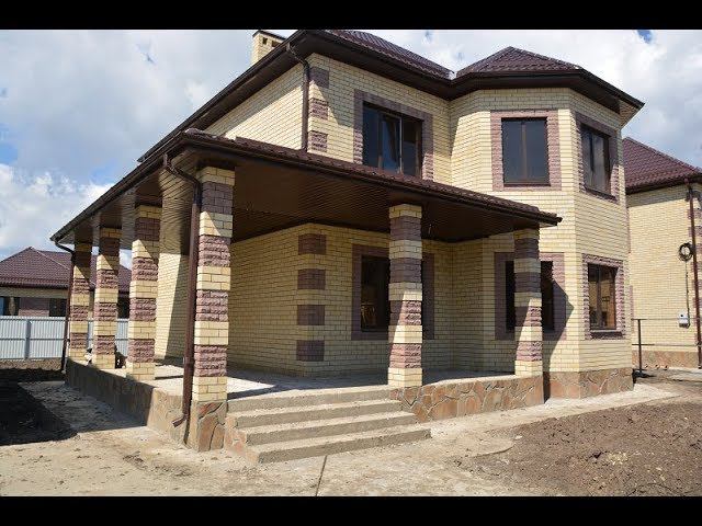 КП "Виктория Престиж" Купить дом в Краснодаре  т. 89388881141#недвижимостькраснодара
