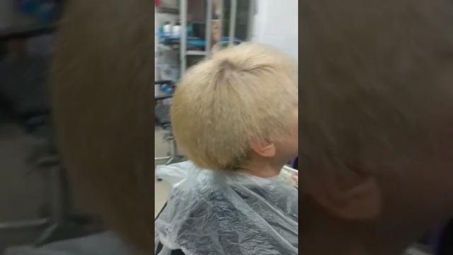 #сложноеокрашивание волос