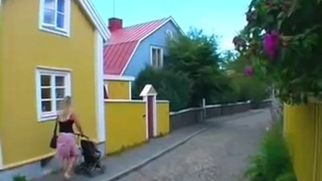 The Best of Sweden - KALMAR