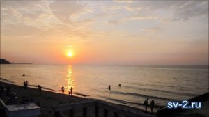 Какая погода в Светлогорске бывает в июле-августе | Weather in Svetlogorsk in July-August