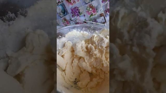 Homemade sweets made from powdered milk. Домашние конфеты своими руками из сухого молока.