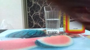 Как сделать прикольную шипучку в домашних условиях