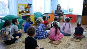 "Нравственно-патриотическое воспитание дошкольников через организацию проектной деятельности"