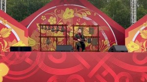 Фестиваль «Гуляй Город», 29 июля 2023 г. с. Молоди Чеховский район Московской области