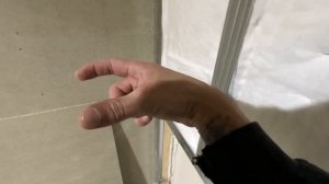 Не знаешь как сделать печной угол в бане? Смотри!