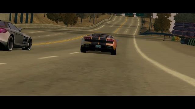 Need For Speed Undercover Часть 7