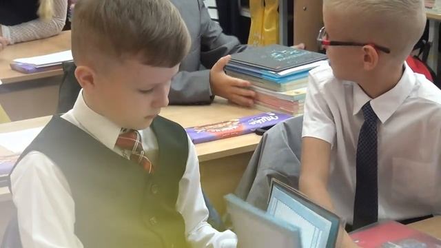 1 сентября. День знаний смотреть онлайн