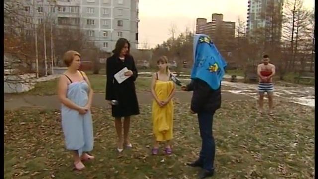 Закаливание в детском саду смотреть онлайн