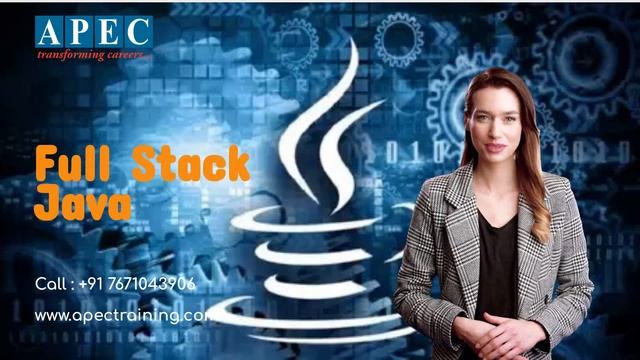 What qualities should you look for in a full stack Java developer | Full Stack Java Training in Hyd