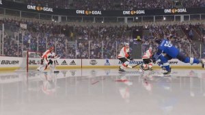 NHL 22 HUT Play of the Period - Henri Nikkanen (PS5) Opening Goal