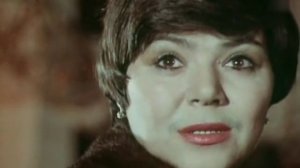 Майя Кристалинская - Вальс о вальсе