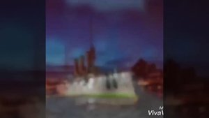 Про Великий Октябрь