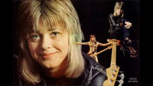 Non-Citizen ..... Suzi Quatro ( 1978 )