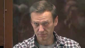 Суд в Москве вынес приговор Алексею Навальному по делу о клевете